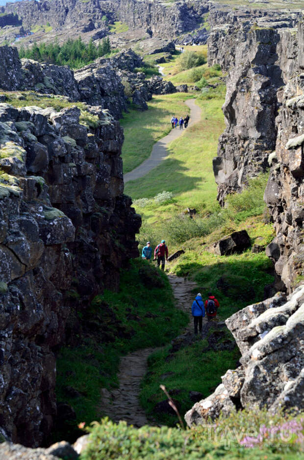 Iceland. Первые триста километров / Фото из Исландии