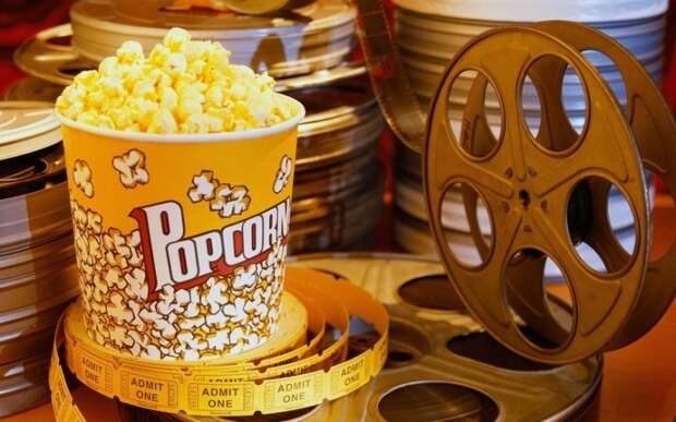 Список фильмов для дизайнеров Список фильмов для дизайнеров