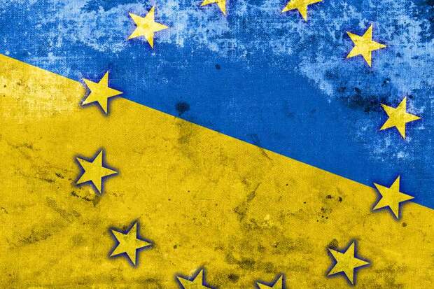 Кандидат в президенты Украины: для вступления в ЕС стране придется отказаться от части территорий Кандидат в президенты Украины: для вступления в ЕС стране придется отказаться от части территорий