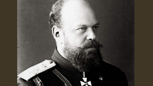 Александр