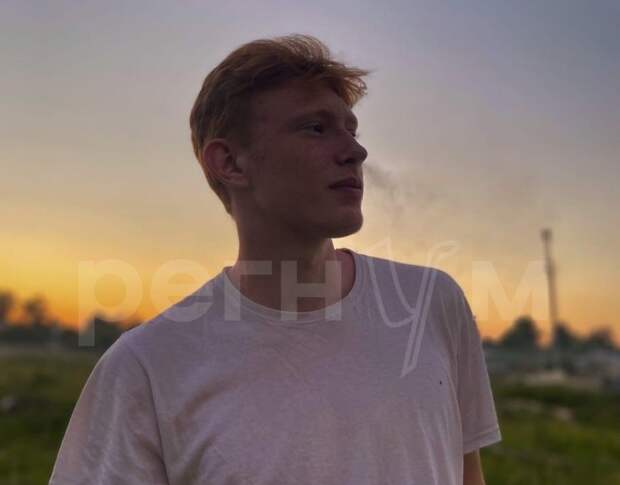 Пострадавший футболист Арсений