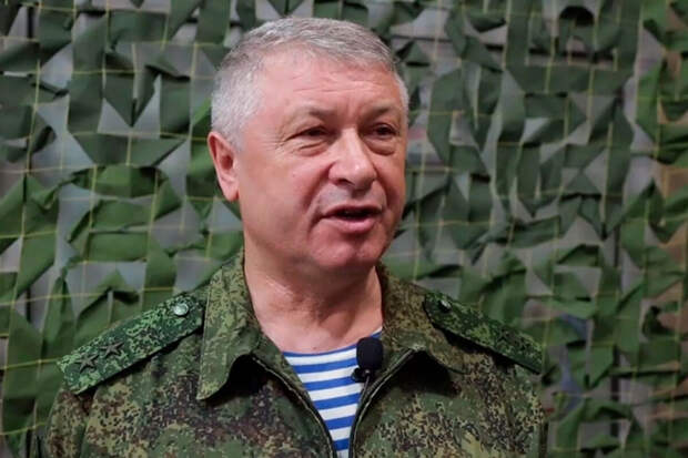 Песков пожелал выздоровления подвергшемуся покушению генералу Алексееву