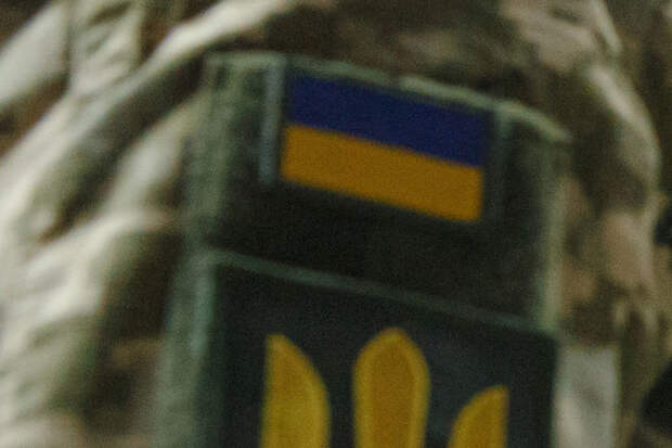 Боевики ВСУ попытались силой попасть в дом жительницы Херсона