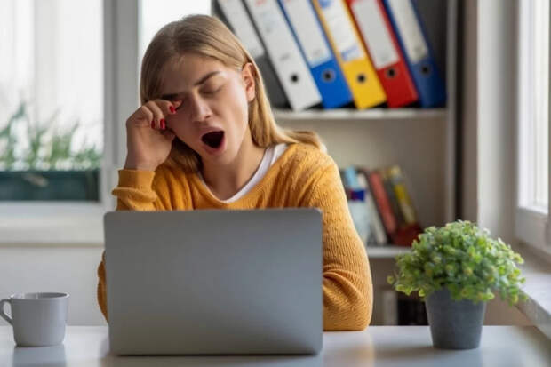 Немецкие ученые рассказали, чем опасно постоянное недосыпание