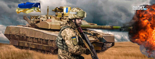 Попытка номер два: ВСУ снова пытаются прорваться в Курскую область