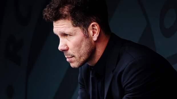 "Атлетико" установил антирекорд по пропущенным голам при Симеоне в чемпионате Испании