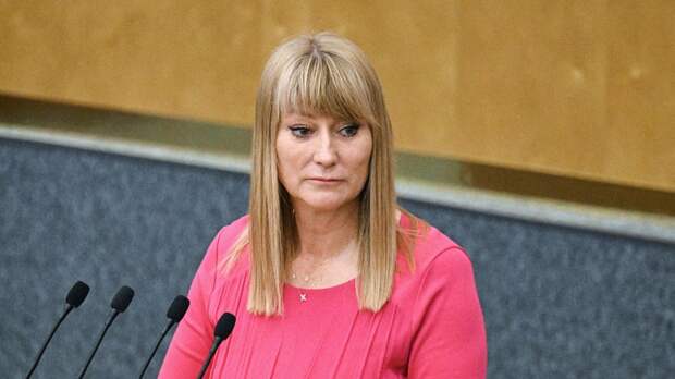 Журова раскритиковала европейские страны за желание бойкотировать чемпионат мира 2026 года