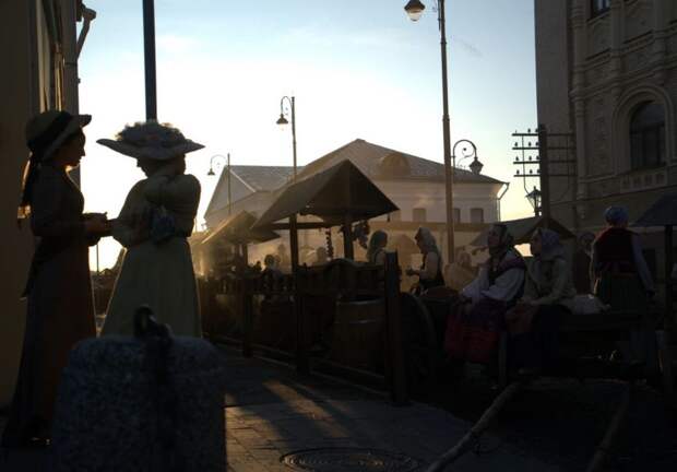 Объявлена дата цифровой премьеры фильма «Волчок»