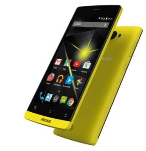 ARCHOS Diamond