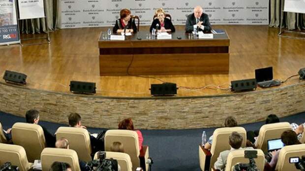 СМИ: Латышский народ оказался на грани исчезновения