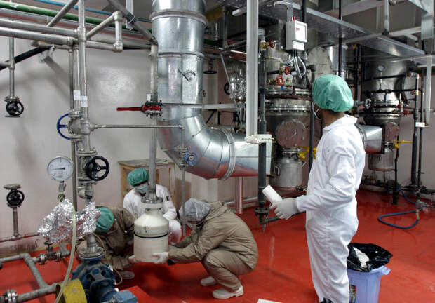 В Иране раскрыли ключевое условие для переговоров с США