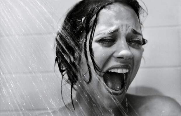 Мэрион Котиллард (Marion Cotillard)