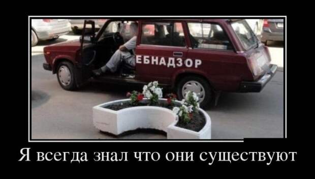 Демотиваторы (30 фото)