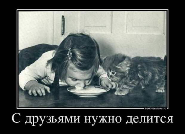 Демотиваторы на тему - Наши чувства.