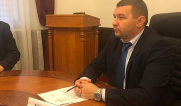 На Ставрополье будут судить бывшего министра строительства Ставрополья Когарлыцкого