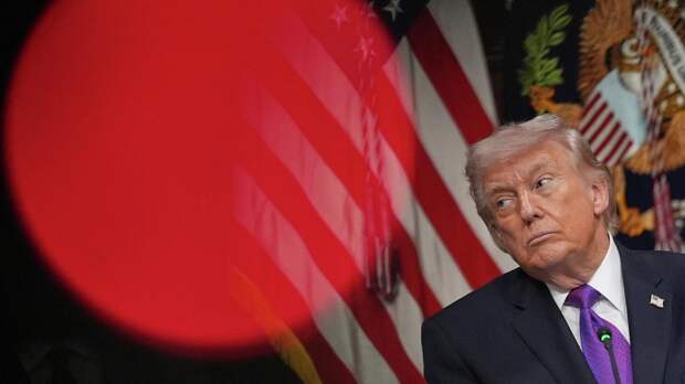 Самое страшное — это то, что Трамп сам не знает, чего хочет