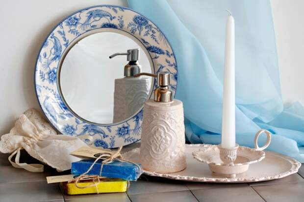 Зеркало по фэн-шуй - 03 - Портал Домашний Зеркало по фэн-шуй - 03 - Портал Домашний