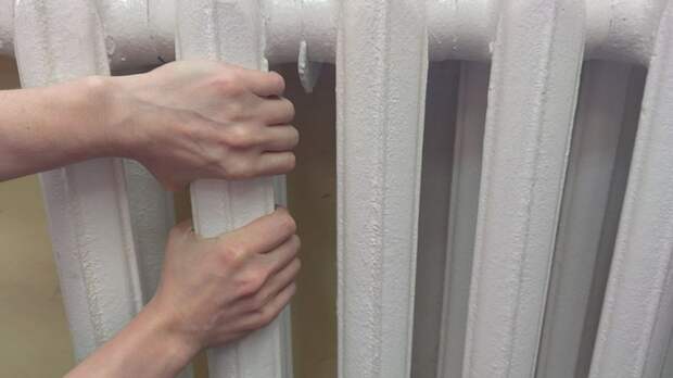 Почему в Барнауле отключают горячую воду и зачем нужны гидравлические испытания