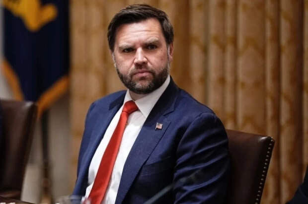 The Atlantic: Вэнс усомнился в данных Пентагона о войне США в Иране