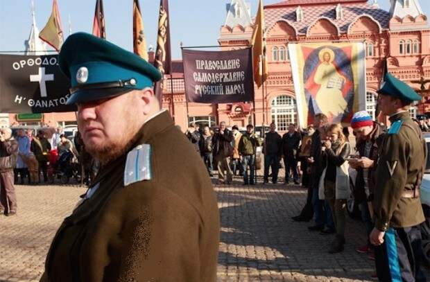 В Госдуме могут создать комиссию по «делу» увековечивания памяти адмирала Колчака