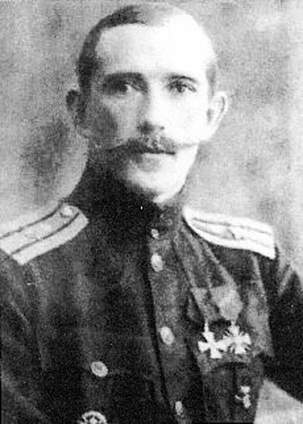 Забытые герои Забытые герои