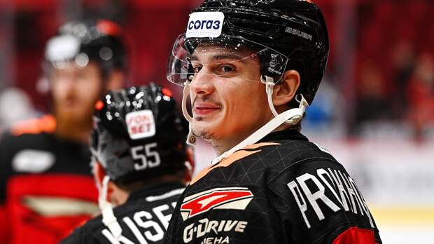 «Авангард» в серии буллитов обыграл «Металлург», победив в четвертом матче подряд