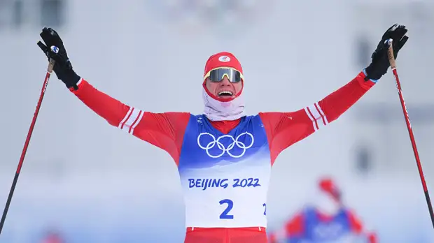 Васильев: переход Большунова в биатлон будет неправильным решением