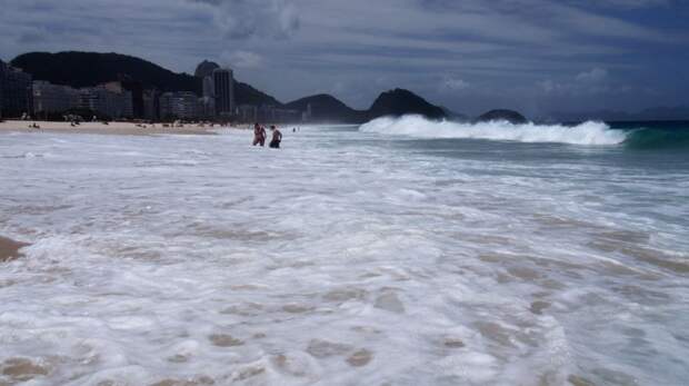 Осенние каникулы в Рио каникулы, бразилия, рио-де-жанейро