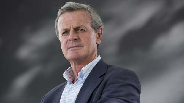 Генерал НАТО Ширрефф: глава Генштаба РФ Герасимов — жесткий мужик