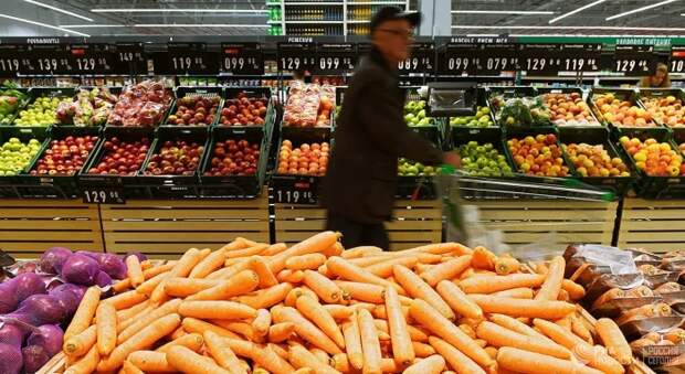 Неприятная правда о хранении продуктов может шокировать. /Фото: pbs.twimg.com