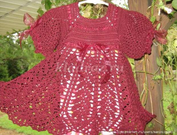 Пособие по вязанию крючком учебник Пособие по вязанию крючком учебник