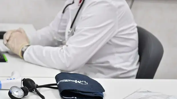 Хирург Хорошев назвал категории пациентов из группы риска по тромбозам при COVID-19