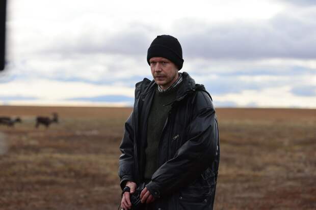 Семь заповедей: Никита Ефремов, Софья Гершевич и Евгений Грирорьев