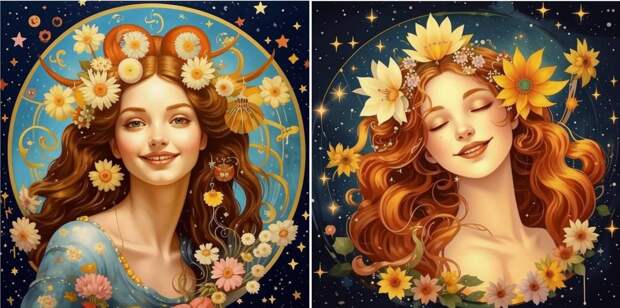 Гороскоп для всех знаков зодиака на апрель