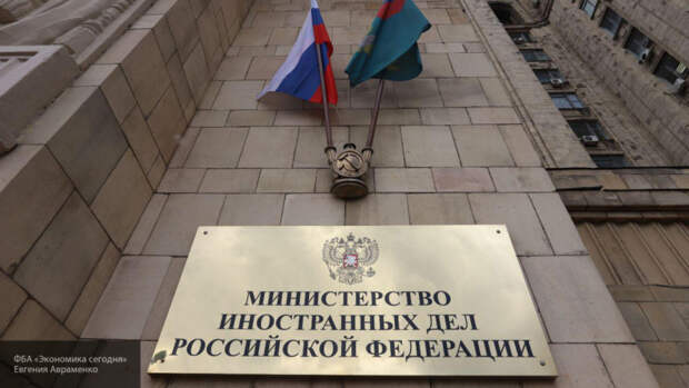 Источник в МИД РФ прокомментировал резкую реакцию Алиева на слова Лаврова