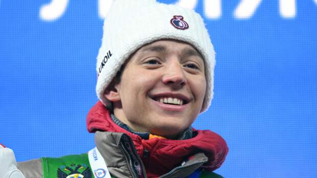 В ФЛГР отметили прогресс Коростелёва и Непряевой в спринте на Кубке мира