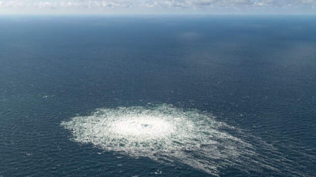 Расследование по делу «Северных потоков» грозит лишить Киев поддержки Берлина