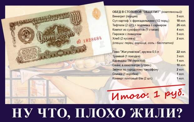 Защита «совка», или Разговор с молодежью Украины Защита «совка», или Разговор с молодежью Украины