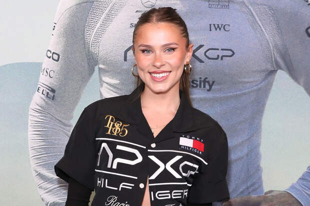 Актрисе Алеа О'Ши диагностировали рак мозга в 25 лет