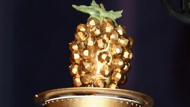 Драма "Диана: Мюзикл" забрала пять статуэток "Золотой малины"