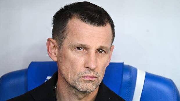 Семак — об удалении Педро: «Как можно высосать эту красную карточку непонятно»