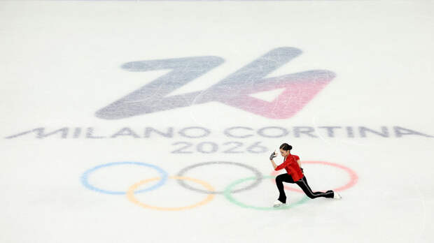 Петросян выступит в последней разминке в произвольной программе на Олимпийских играх