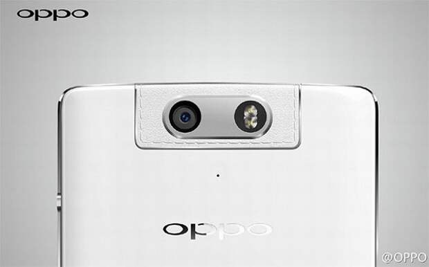 Смартфон Oppo N3