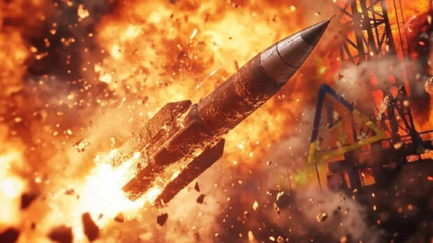 Минобороны России и Украины выступили с заявлениями: "Искандеры", "Калибры" и "Кинжалы" достигли своих целей