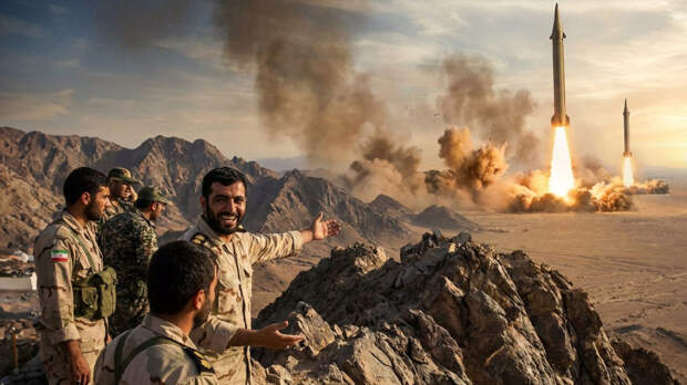 США НАЧАЛИ ПОНИМАТЬ, С КЕМ СВЯЗАЛИСЬ: ИРАН ПОТОПИЛ ЭСМИНЕЦ И РАЗНЁС САМОЛЕТ, КОТОРЫЙ СЧИТАЛСЯ НЕУЯЗВИМЫМ