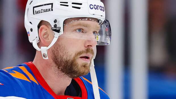 Зарплата Кузнецова после перехода в «Салават Юлаев» увеличилась вдвое — названа точная сумма