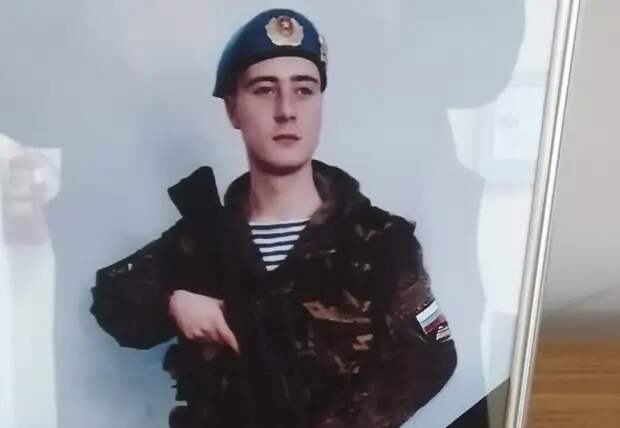 Клеймёнов Никита Алексеевич. 19.07.2000 – 07.03.2022, изображение №3