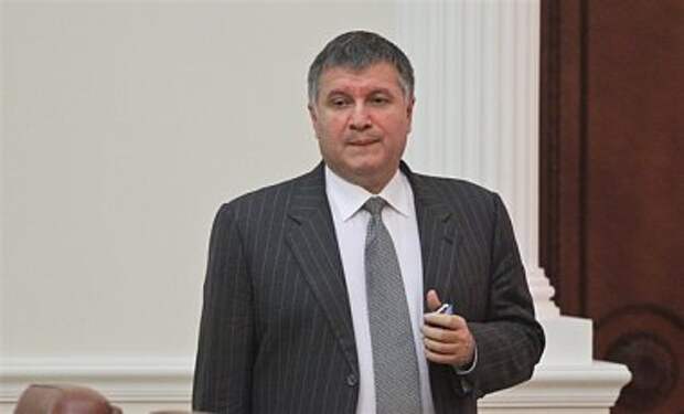 Аваков ответил на ультиматум Правого сектора Аваков ответил на ультиматум Правого сектора