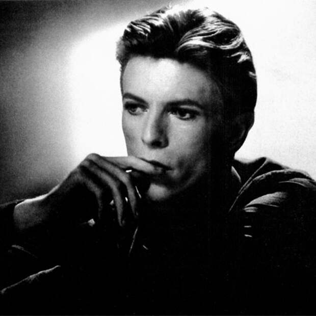 David Bowie - The Man Who Sold The World