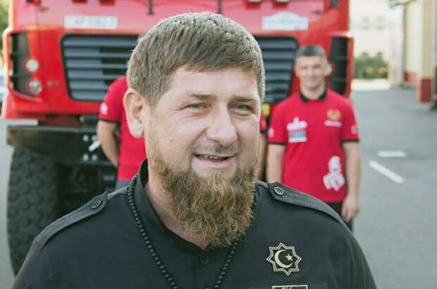 Кадыров уверен в полной победе над терроризмом в Чечне